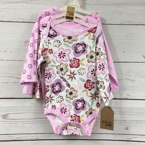 chickpea bodysuits